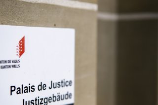 Dès le 1er janvier 2026, le Tribunal cantonal valaisan bénéficiera de 12 postes de greffiers supplémentaires (photo d'illustration).
